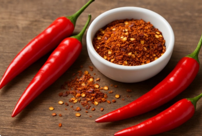 Почему в рацион стоит включить острый перец — названы малоизвестные факты
