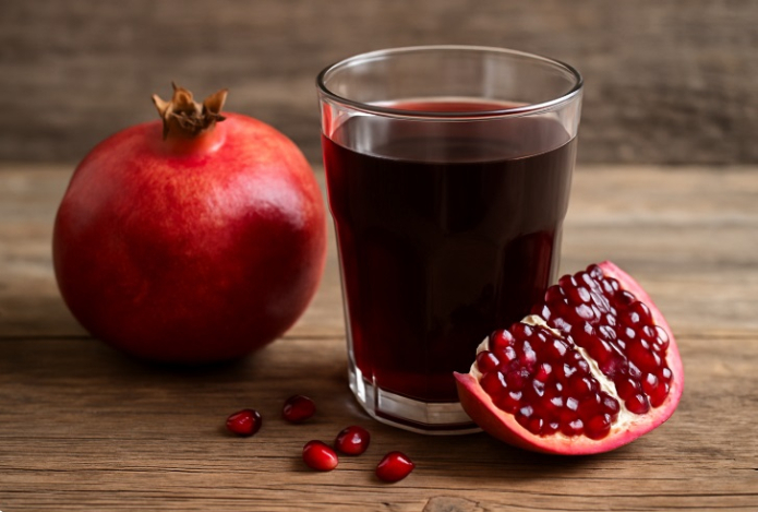 Какой сок считается самым полезным в мире — вы не догадаетесь