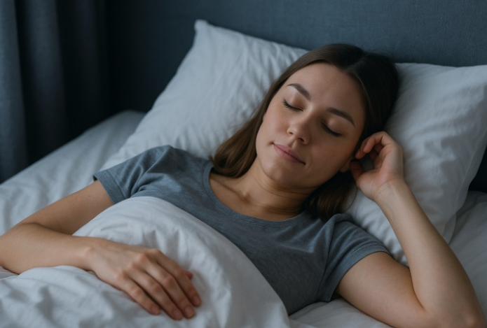 О каких секретах знают люди, которые всегда высыпаются