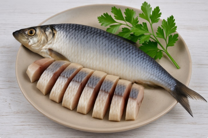 Кому нужно употреблять селедку, а кому нельзя