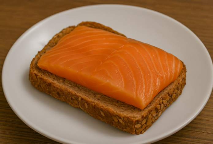 Незаменимый продукт для сердца. Какая рыба считается самой полезной в мире