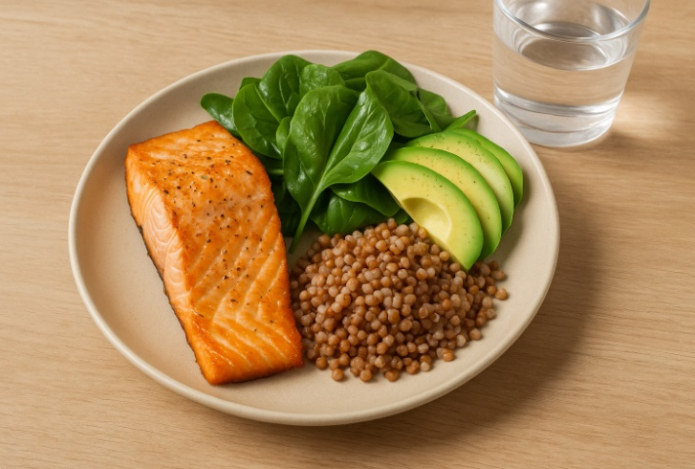 Что съесть самому, а что — отдать врагу. Лучшие и худшие варианты ужина