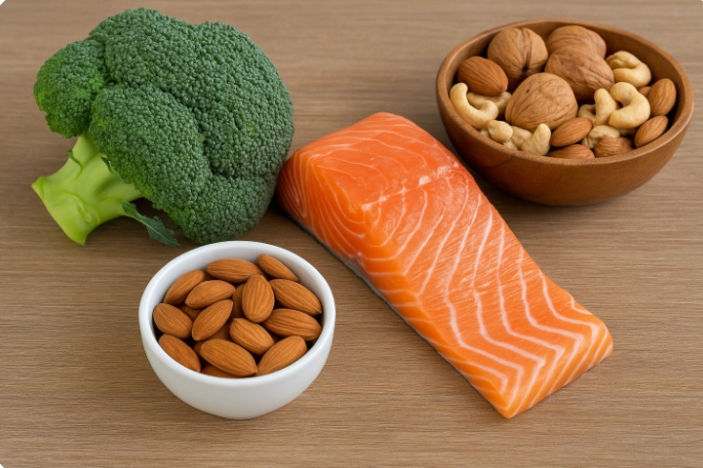 Елена Малышева назвала три суперпродукта — их обязательно нужно есть женщинам