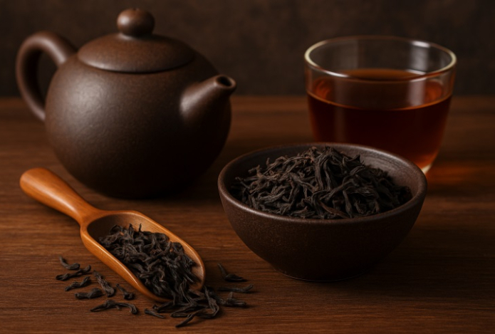 Какой чай считается самым дорогим в мире. Названа цена за килограмм — вы удивитесь