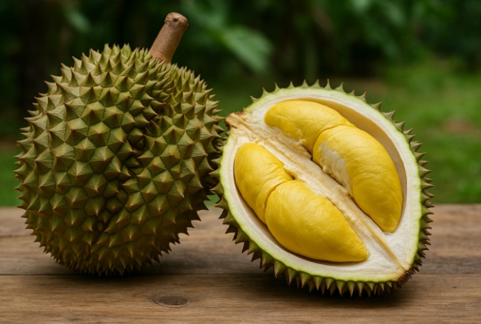 «Ад снаружи, рай внутри». Назван самый вонючий фрукт в мире — из него готовят суп и даже мороженое