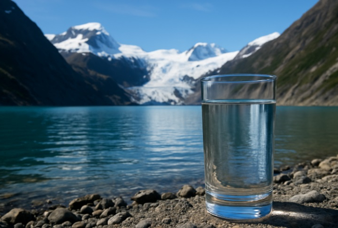 Какая питьевая вода является самой чистой в мире — не все об этом знают