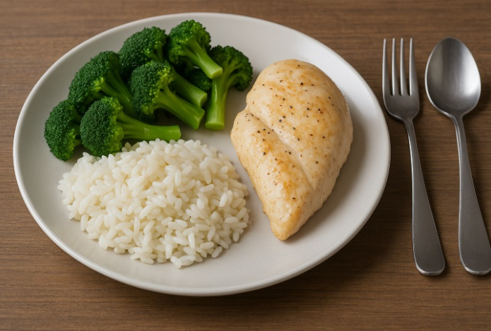 Можно ли есть одно и то же каждый день — плюсы и минусы такого подхода