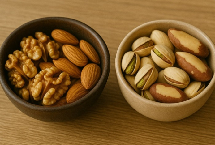 Точно не повредят фигуре. Какие сладости можно есть даже на диете