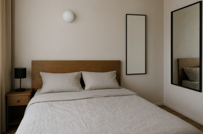 Уберите из спальни эти два предмета и проблема со сном будет решена