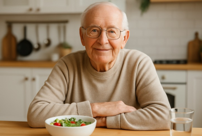 Есть шанс дожить до 100 лет — какие пять привычек характеризуют людей-долгожителей