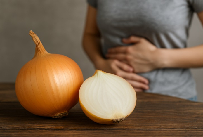«Только испортите». Какой лук нельзя добавлять в салаты