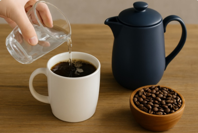 «Худшее, что есть в меню». Назван самый калорийный кофе