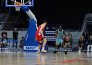 Фоторепортаж с матча Единой лиги ВТБ «Астана» — МБА 54:76