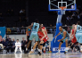 Фоторепортаж с матча Единой лиги ВТБ «Астана» — МБА 54:76
