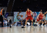 Фоторепортаж с матча Единой лиги ВТБ «Астана» — МБА 54:76