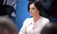 МОК сделал новое заявление по Елене Исинбаевой после скандала в России