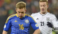 Стала известна причина отказа от натурализации футболистов из Германии для сборной Казахстана