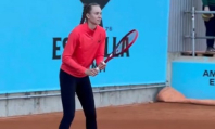 Елена Рыбакина восхитила своим поступком после триумфа на турнире в Штутгарте