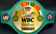 Тюркские страны учредили свой турнир по боксу с участием Казахстана