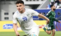 Названа стоимость состава Узбекистана после сенсации на Кубке Азии