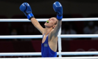 Казахстан? Названы фавориты медального зачета Олимпиады-2024 в боксе