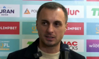 Главный тренер «Жениса» объяснил результат матча с «Тоболом»