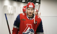 Воспитанник казахстанского хоккея продолжит карьеру в топ-клубе КХЛ