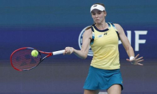 Елена Рыбакина узнала позицию в мировом рейтинге после поражения в финале турнира в Майами