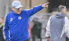 Владимир Вайсс пообещал наказать обидчика сборной Казахстана по футболу