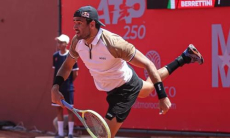 Победа над второй ракеткой Казахстана стала особенной