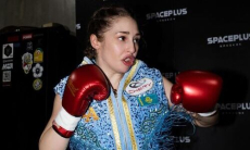 В сборной Казахстана нашли замену Ангелине Лукас в отборе на Олимпиаду