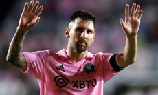 «Интер Майами» потерпел фиаско в Кубке Чемпионов без Месси