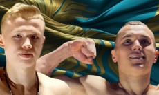 «Молодой Головкин» и непобежденный нокаутер из Казахстана узнали дату возвращения на ринг