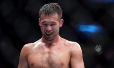 Шавкату Рахмонову «отдали» титул чемпиона UFC и назвали соперника