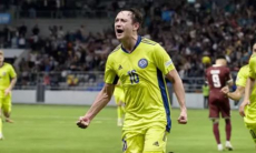 Футболист сборной Казахстана официально сменил клуб