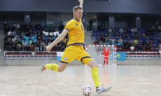 Сборная Казахстана впервые сыграет в Таразе