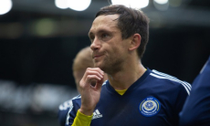 Единственная проблема нашлась в трансфере футболиста сборной Казахстана