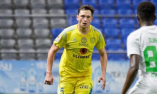 Игроку сборной Казахстана указали на последний шанс задержаться в большом футболе