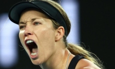 Сенсационная обидчица Елены Рыбакиной покоряет новый турнир WTA