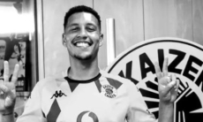 Талантливого футболиста африканской сборной застрелили на автозаправке