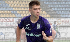 Победитель Первой лиги Казахстана в составе «Елимая» представлен в новом клубе