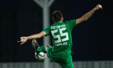 Российский футболист нашел новый клуб после двух команд из Казахстана