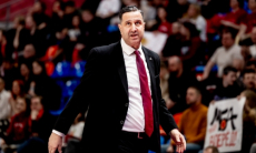 «Имели шансы на успех». Главный тренер «Астаны» рассказал о поражение МБА