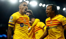 «Кадис» — «Барселона»: прямая трансляция матча Ла Лиги