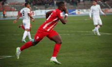 Переходу африканского нападающего в «Астану» вынесен вердикт