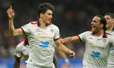 Лидер сборной Узбекистана помог сотворить сенсацию в итальянской Серии А