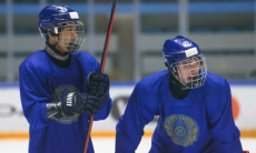 Представлен расширенный состав юношеской сборной Казахстана на чемпионат мира