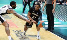 Легионер прокомментировал переход из «Астаны» в российский клуб