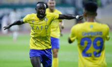 Камбэком завершился матч «Аль-Насра» без дисквалифицированного Роналду