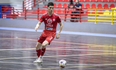 «Кайрат» снова разгромил «Рахмет» в матче чемпионата Казахстана